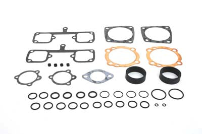 V-Twin Top End Gasket Kit