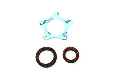 Wheel Gasket and Seal Kit