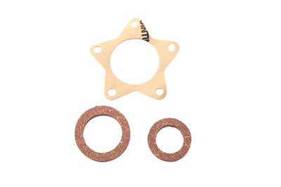 Wheel Hub Cork Gasket Kit