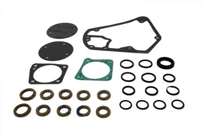 V-Twin Cam Gear Change Gasket Kit