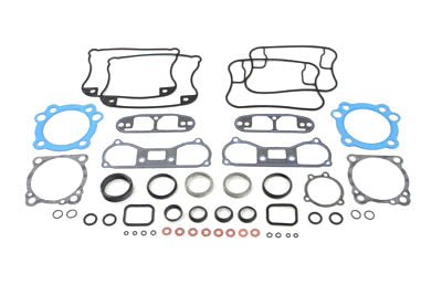 V-Twin Top End Gasket Kit