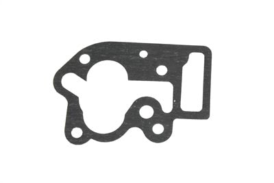 V-Twin Oil Pump Cover Gasket Kit