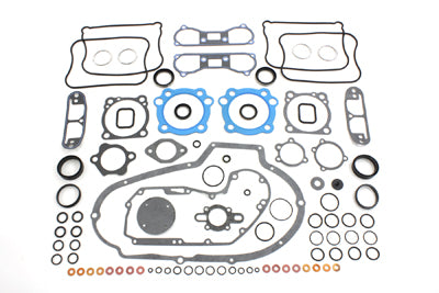 V-Twin Engine Gasket Kit