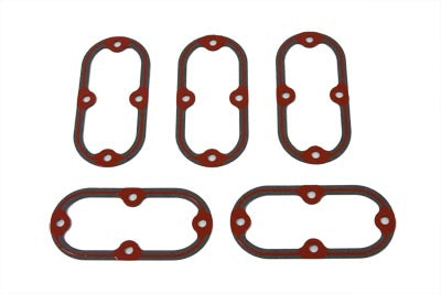 V-Twin Inspection Oval Gasket