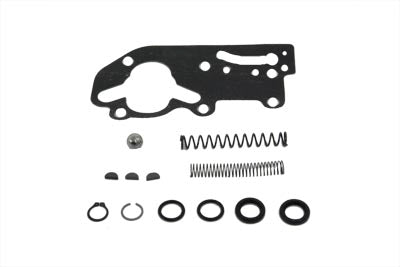 V-Twin Oil Pump Gasket Kit