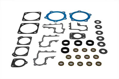 V-Twin Top End Gasket Kit