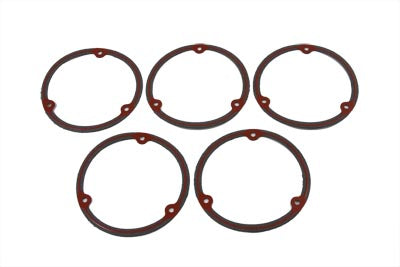 V-Twin Primary Derby Gasket