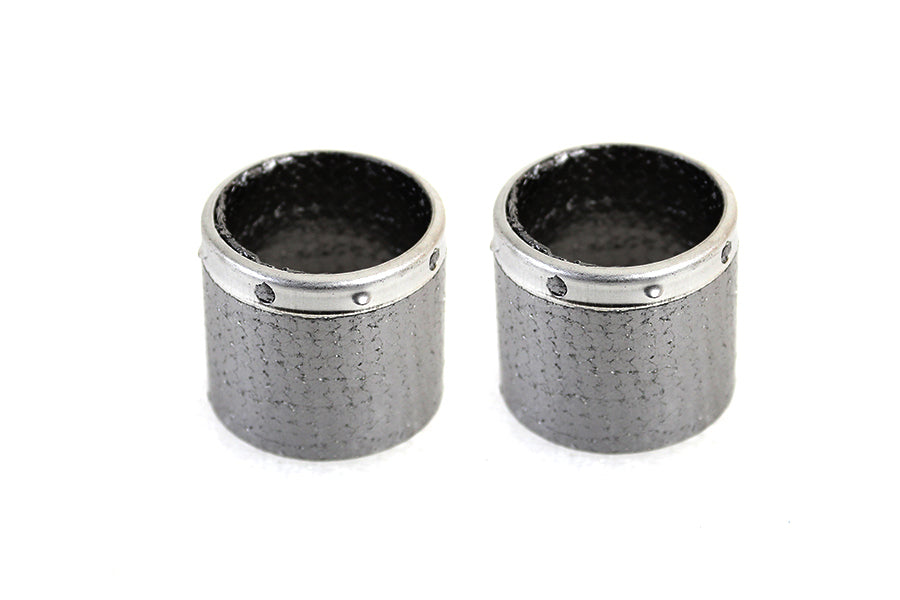 M8 Muffler Header Gasket Set