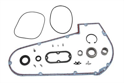 V-Twin Inner Primary Hardware Gasket Kit