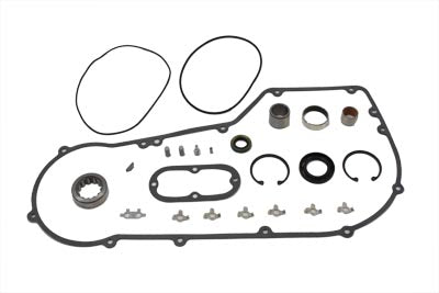 V-Twin Inner Primary Hardware Gasket Kit