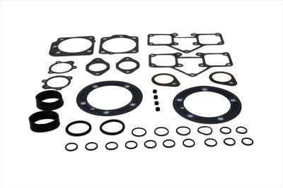 V-Twin Top End Gasket Kit