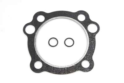 James Veloprene Coated Head Gasket