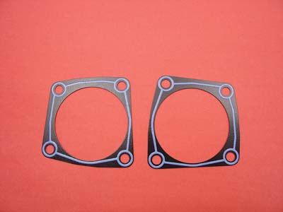 V-Twin Cylinder Base Gasket