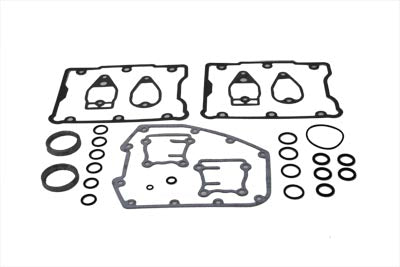 V-Twin Cam Change Gasket and Seal Kit