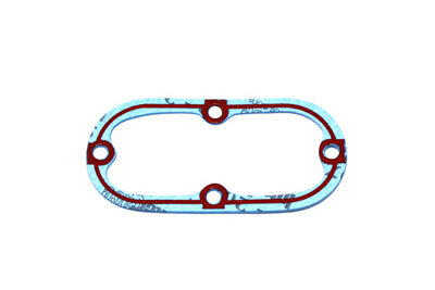 V-Twin Inspection Oval Gasket