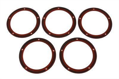 V-Twin Derby Gasket