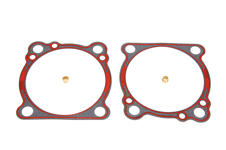 V-Twin Cylinder Base Sealing Kit