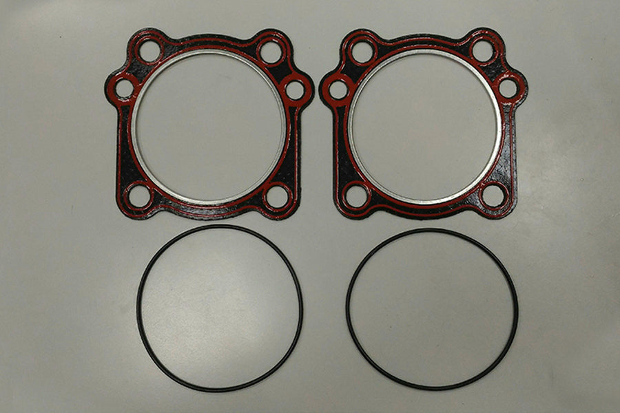 V-Twin Cylinder Head Gasket Kit