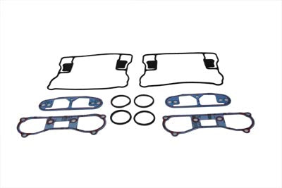 V-Twin Rocker Box Gasket Kit