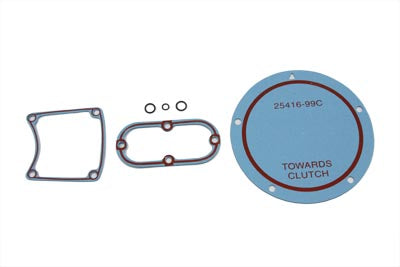 V-Twin Primary Service Gasket Kit