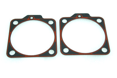 V-Twin Cylinder Base Gasket