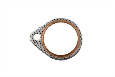 V-Twin Steel Case Exhaust Gasket