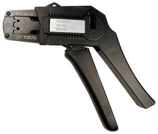 Crimp Tool