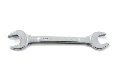 Wrench Tool 9/16 x 1/2