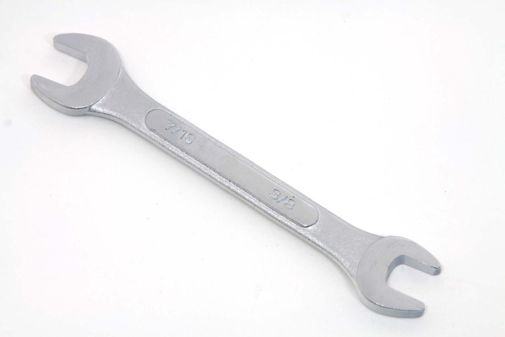 Wrench Tool 3/8 x 7/16