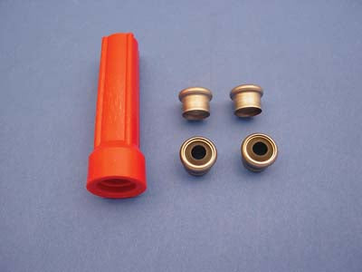 Valve Stem Oil Seal Kit