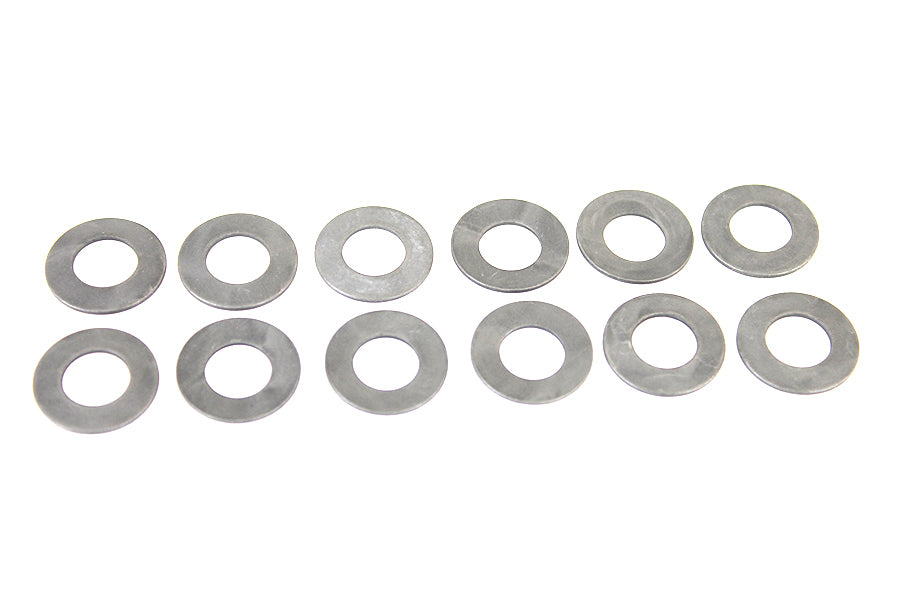 45 Clutch Arm Washer Chrome