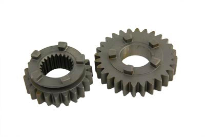 Andrews 3rd Gear Set 1.364 Super Close Ratio