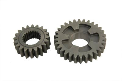 Andrews 4th Gear Set 1.158 Super Close Ratio