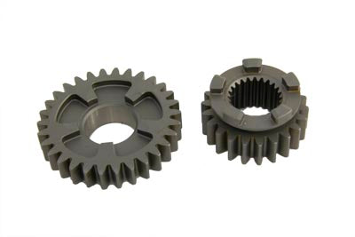 Andrews 1st Gear Set 2.368 Medium Close Ratio