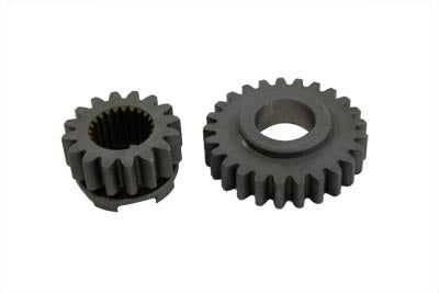 5-Speed Close Ratio 2.94 Low Gear Set