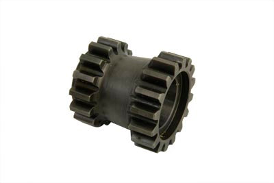 Low Gear Mainshaft