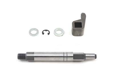 Short Clutch Finger Shaft Kit