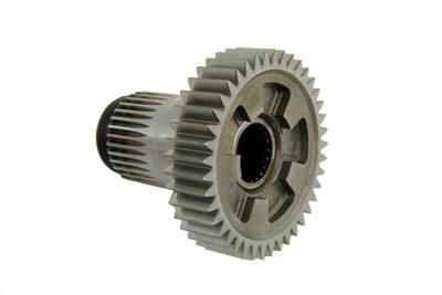 5th Gear Mainshaft High Contact