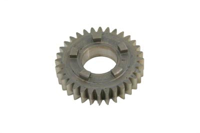 3rd Mainshaft/ 2nd Countershaft Gear