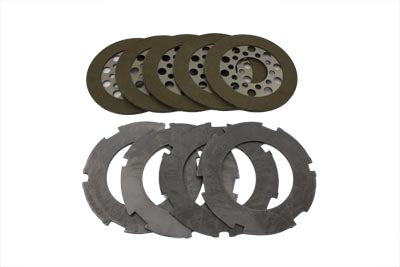 Kevlar Clutch Kit