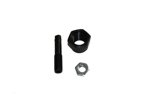 Clutch Hub Nut Kit