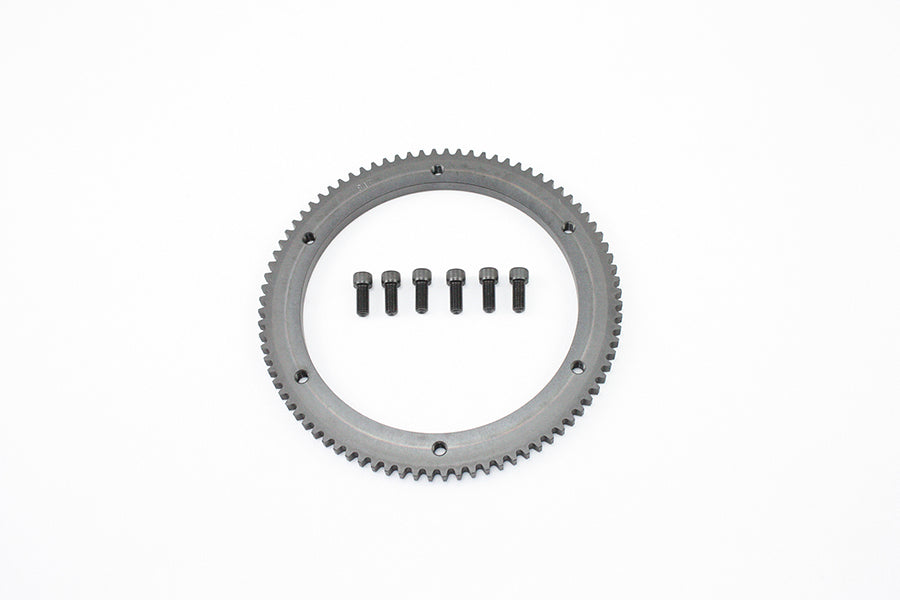 84 Tooth Clutch Drum Ring Gear Kit