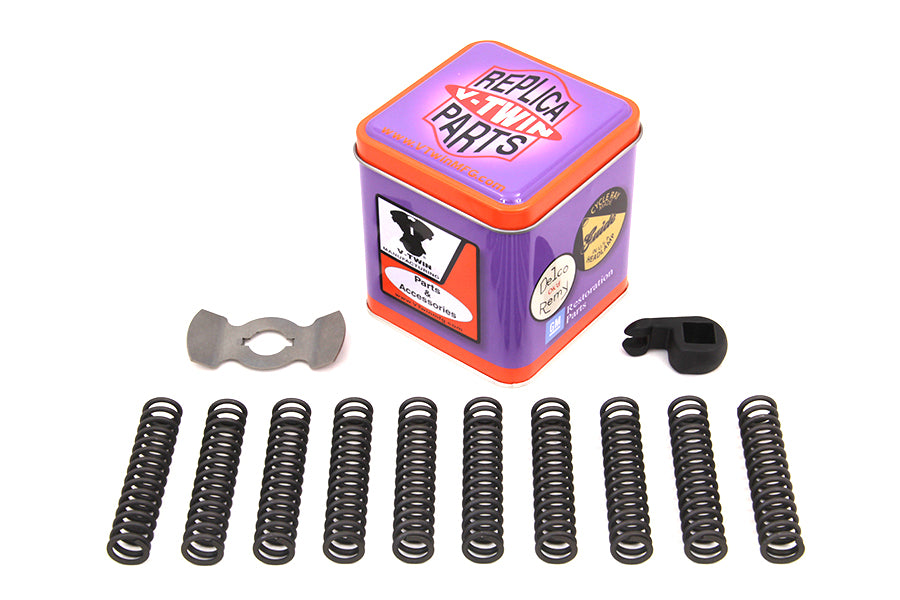 Clutch Release Finger Kit