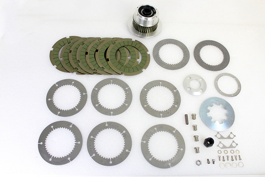 York Veloprene Clutch Pack Kit