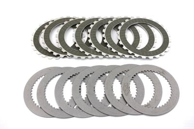 BDL Belt Drive Clutch Pack Kit