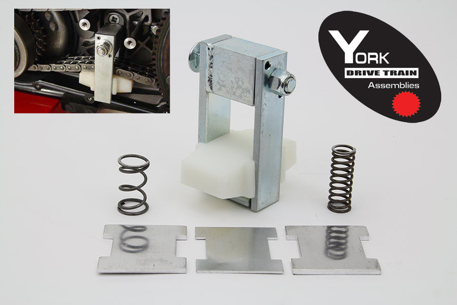 York Auto Primary Chain Adjuster Kit