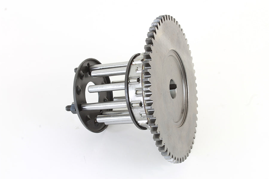 Big Twin Clutch with Ring Gear