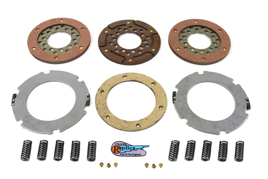 45 Clutch Kit