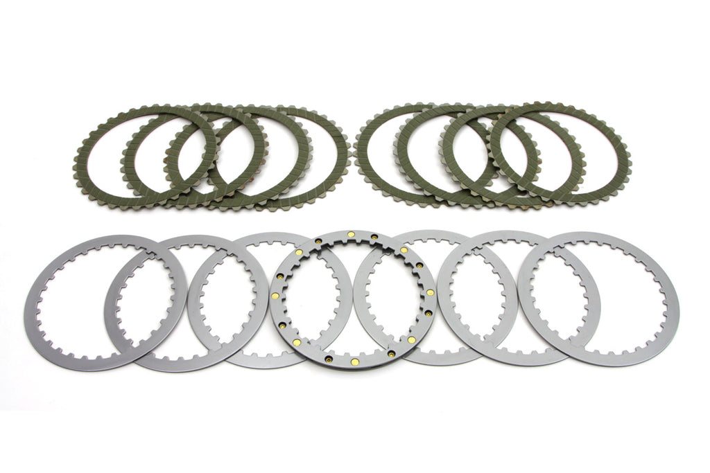 Replica Kevlar Clutch Kit