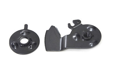 Inner and Outer Clutch Ramp